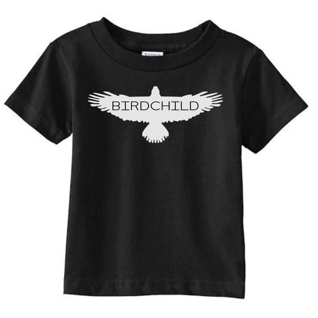 The Birdchildren Tee