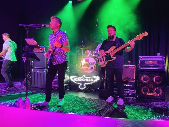 Q Casino, what a night! Thanks to the great crowd that came out. See you next time! ⚡️⚡️