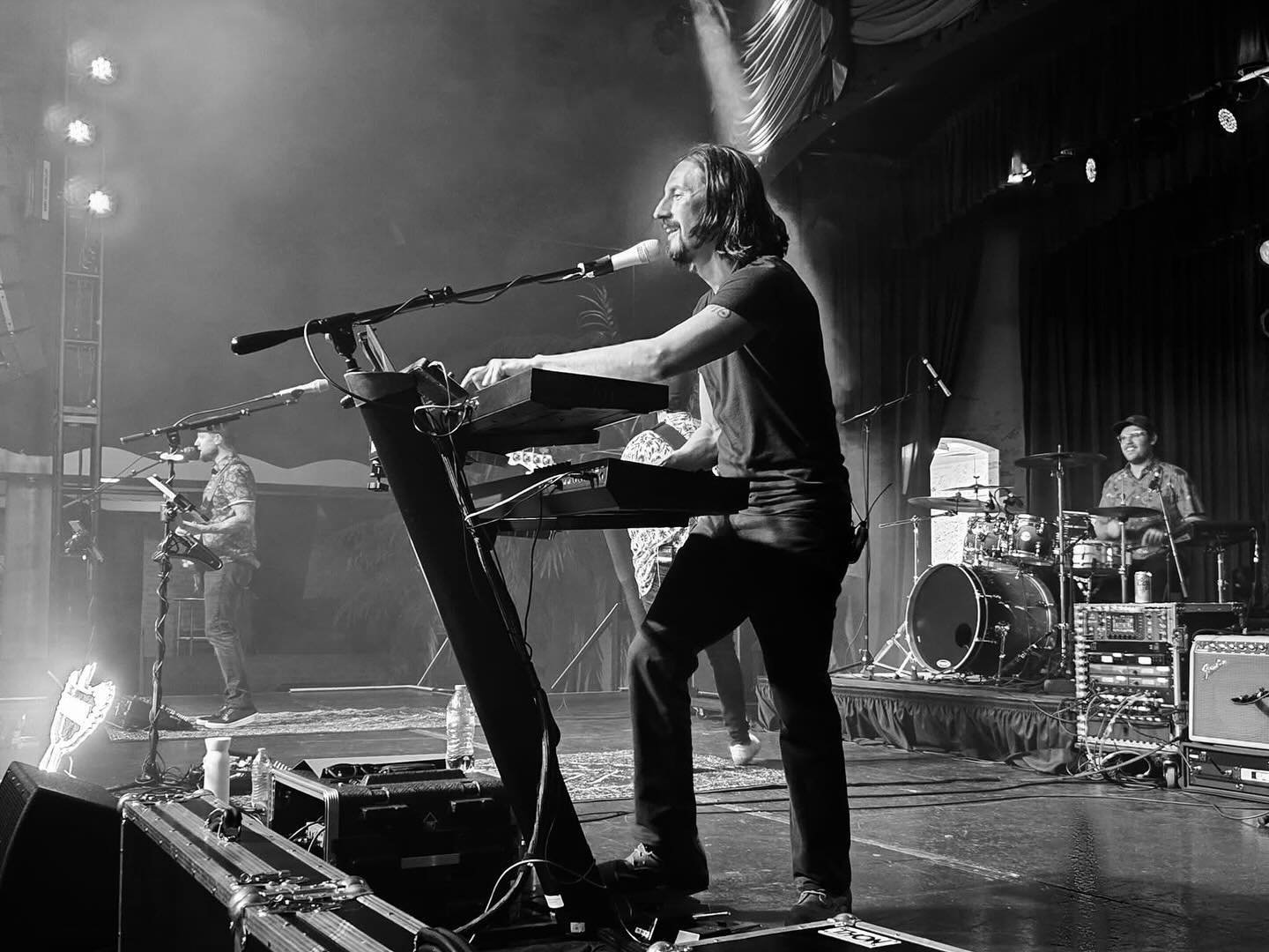 We&rsquo;re beyond thankful for the chance to do what we love with the people we love. Happy Thanksgiving from the Birdchild boys!