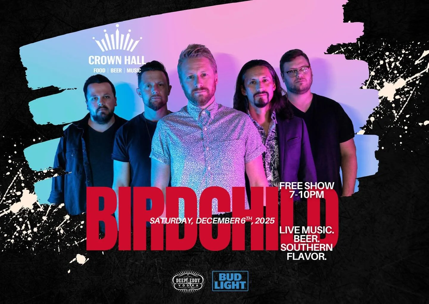 In two weeks we&rsquo;ll be making our debut appearance in St. Louis at Crown Hall! 

@crownhallstl