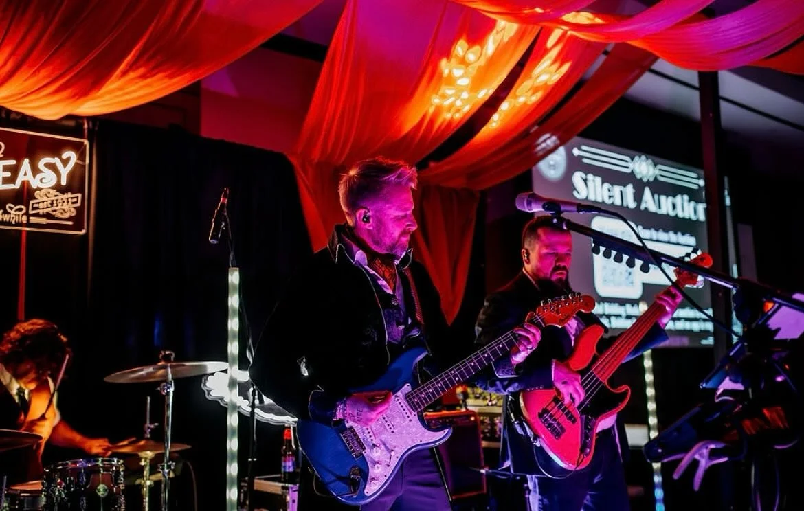 Too much fun in Sioux City last weekend for the Haunted Halloween Ball! 🎃 

Happy Halloween everyone!