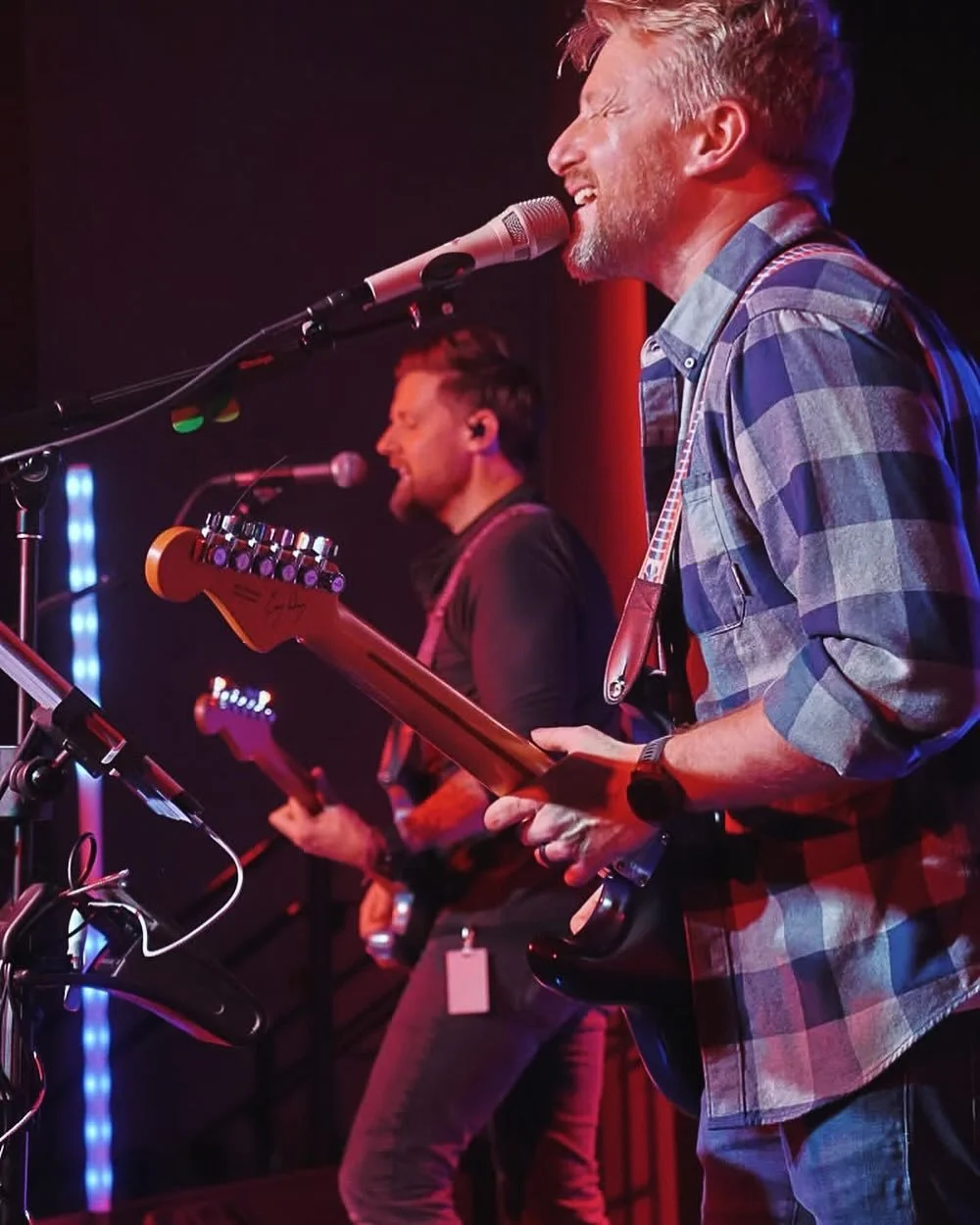 Tonight&rsquo;s the night! 

Doors at 7
90&rsquo;s Kid 8PM
Birdchild 9PM

See you at the Ideal Theatre!