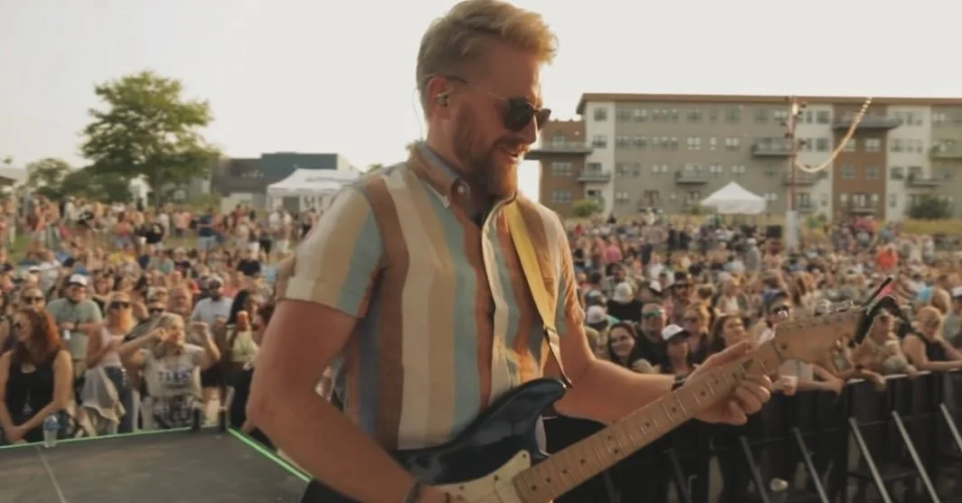 Summer gigs loading&hellip; ⏳
#holdon a little longer