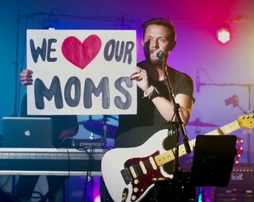 Still true. Happy Mother&rsquo;s Day to all the rockstar moms out there!