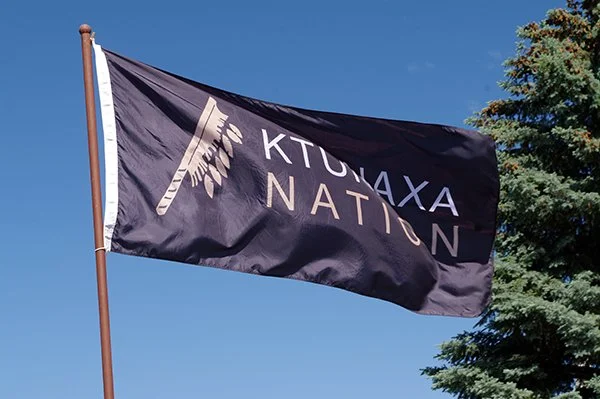 The Impact of Ktunaxa Nation on the Protection of Indigenous Sacred Sites