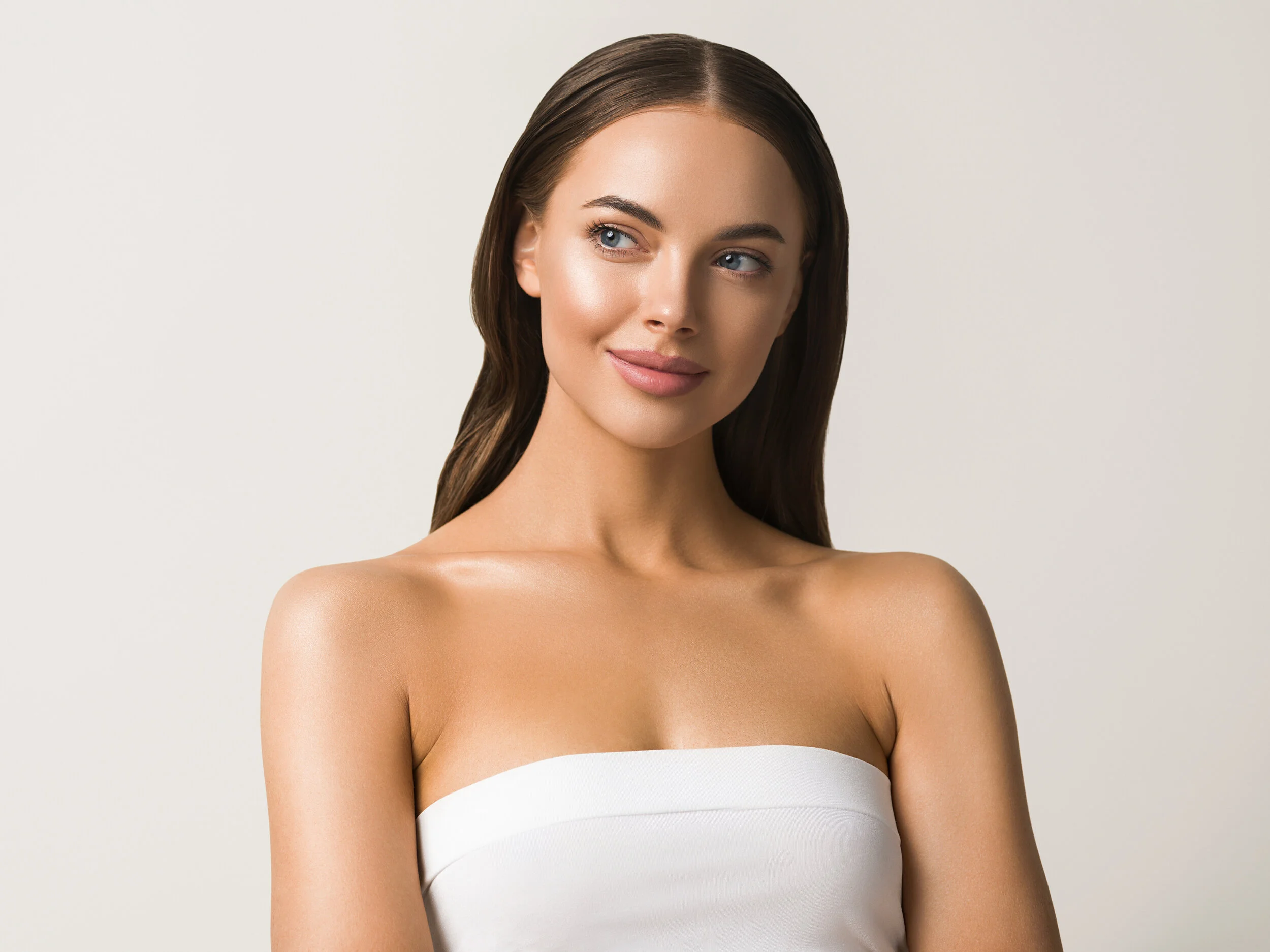 Facial PRP Microneedling