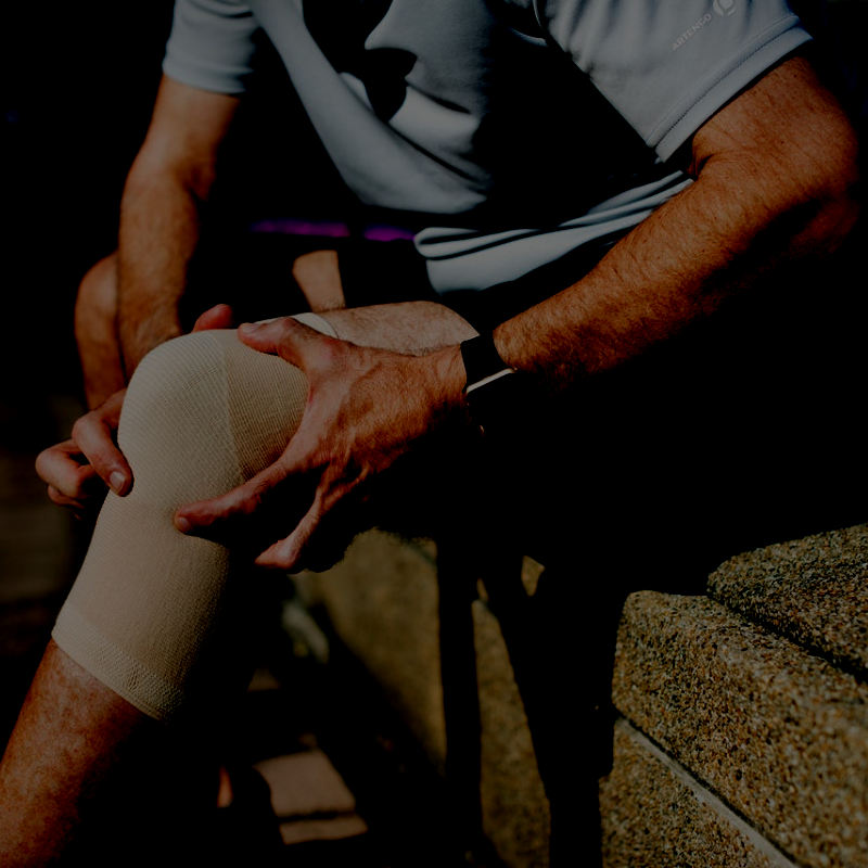 Anderson Longevity Clinic PRP treatments