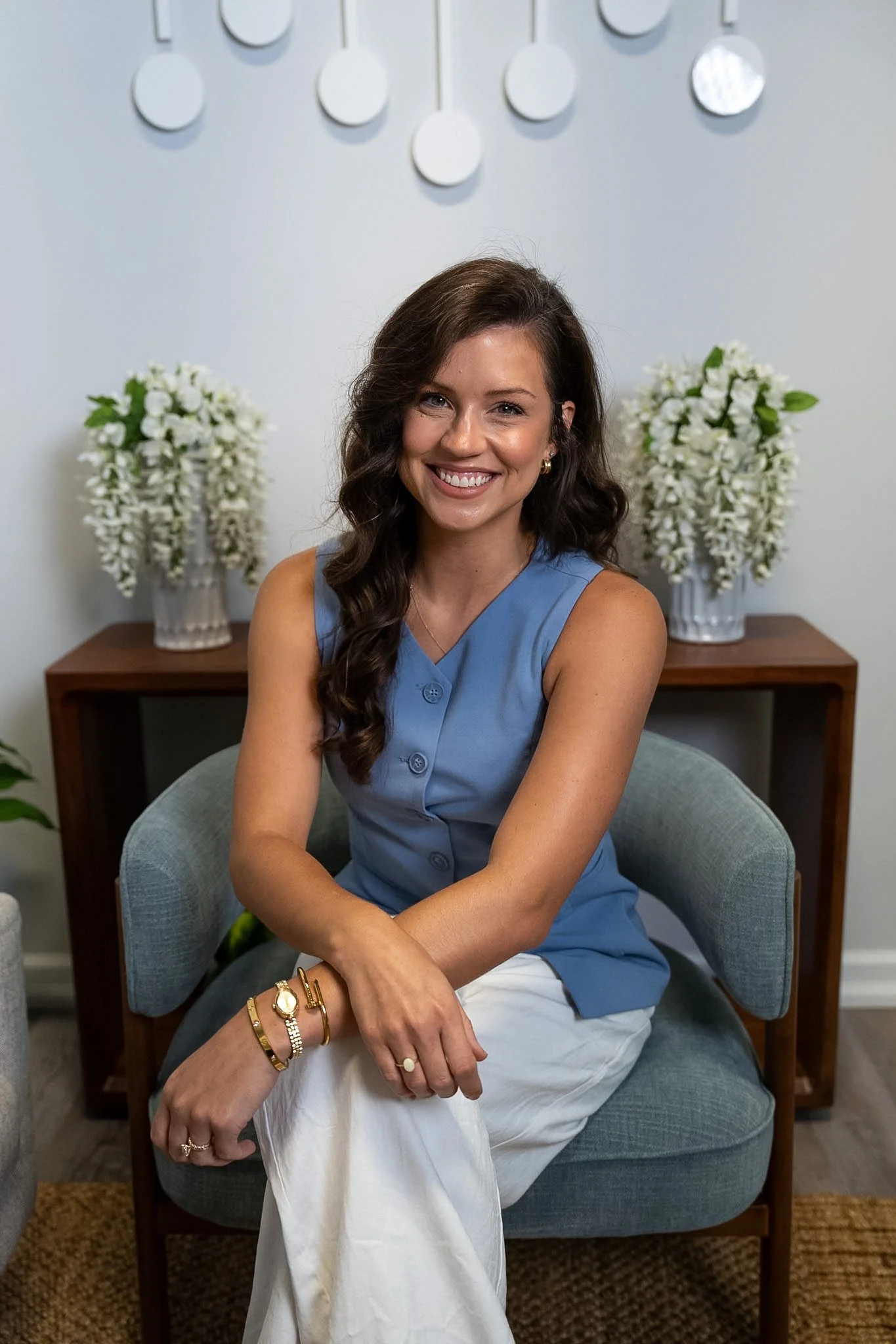 Sarah Covington