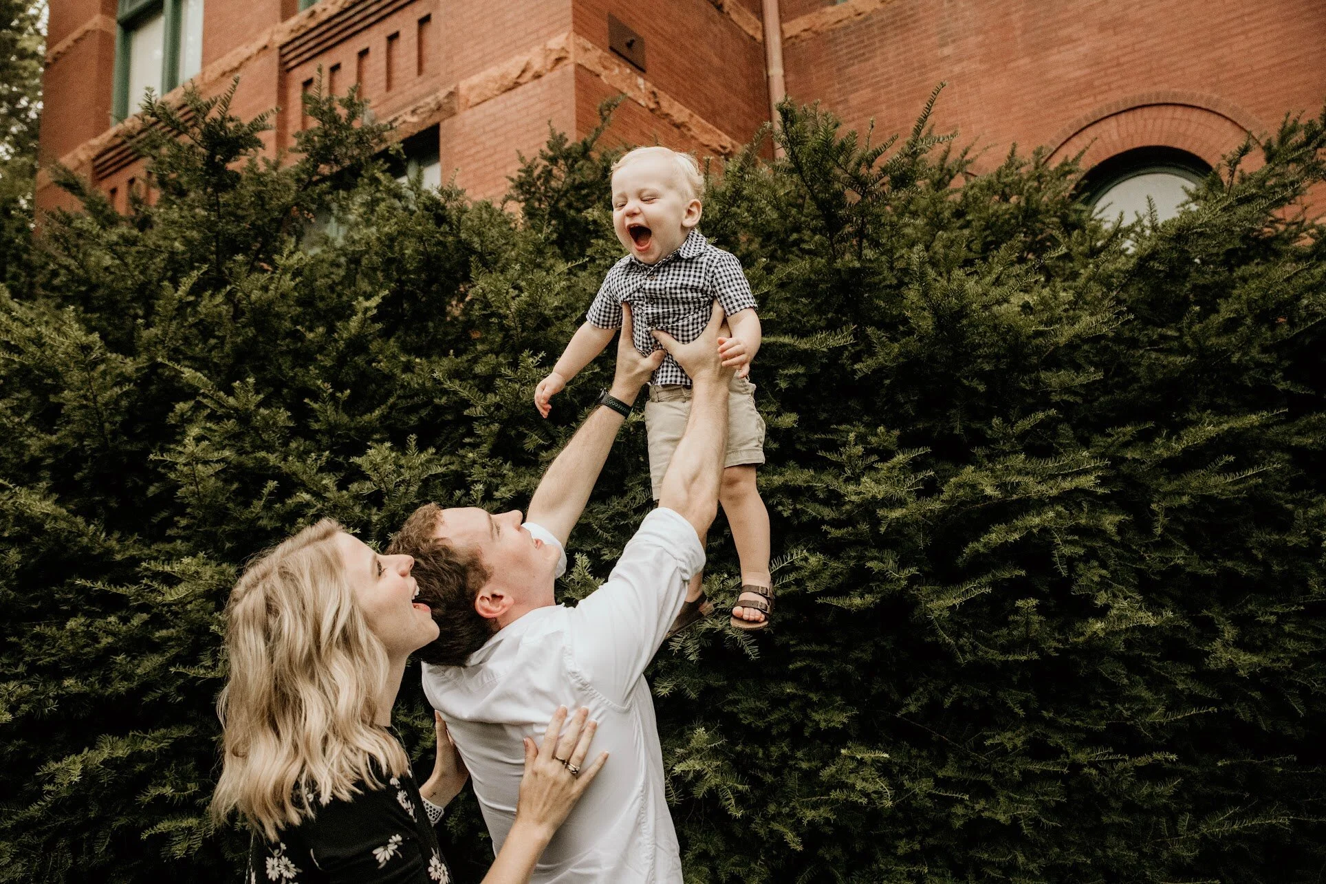 Comparison is the Thief of Joy