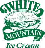 White Mountain Ice Cream