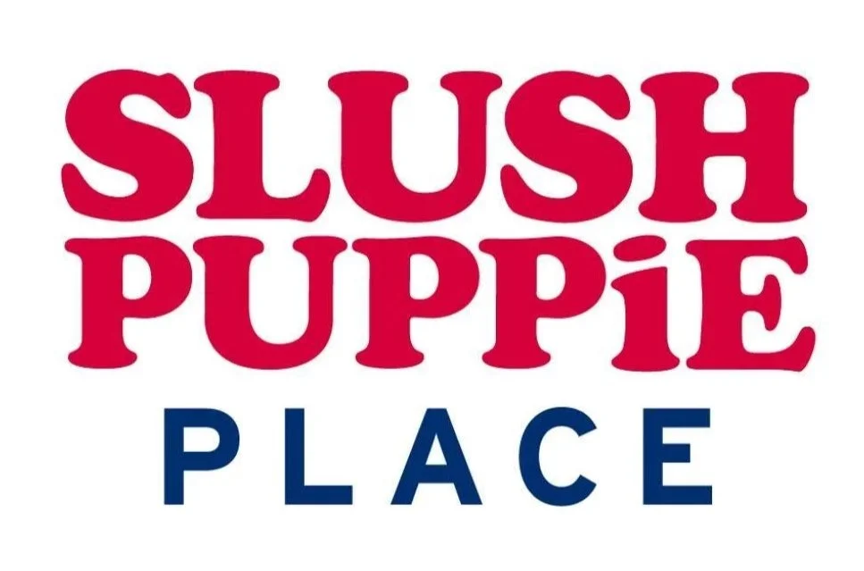 Slush Puppie Place