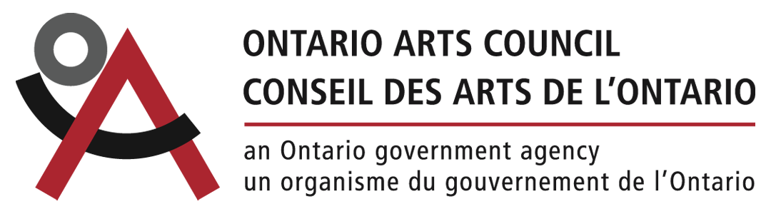Ontario Arts Council