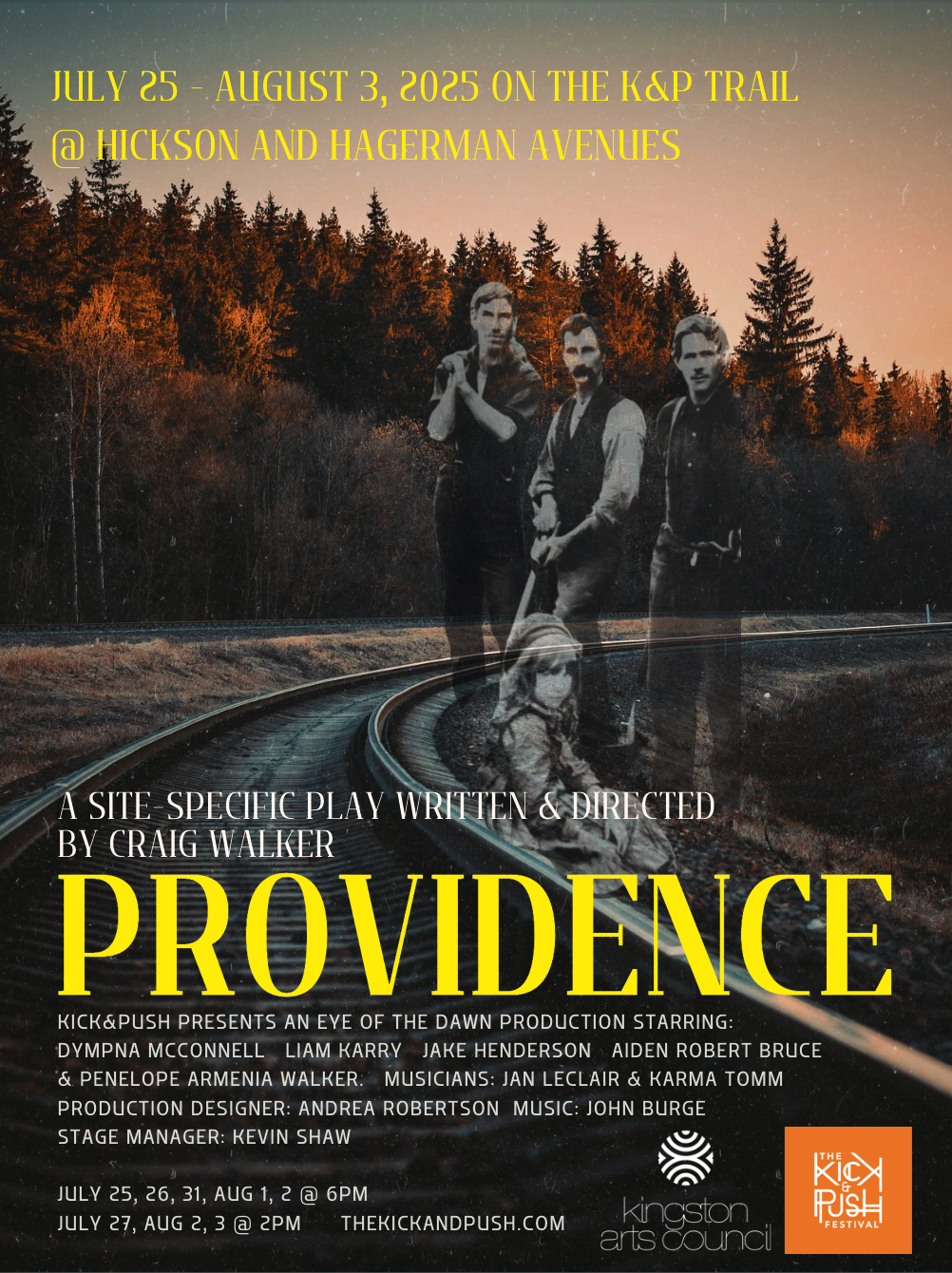 Providence Poster - Craig Walker.png