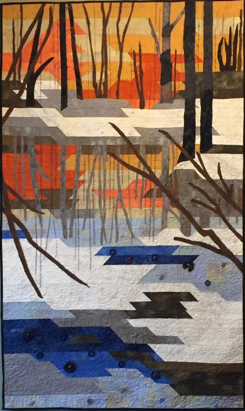 Still in Reflection by Lynda Matchullis.jpg