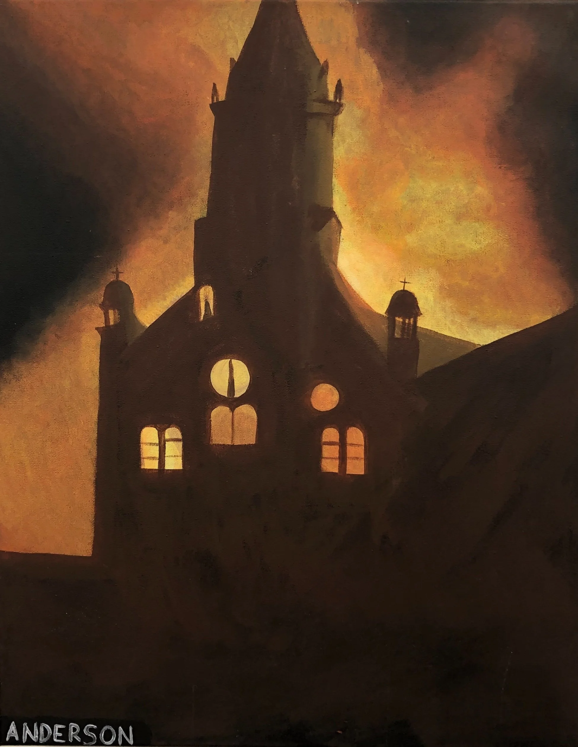 Untitled by James Menheer (Copy)