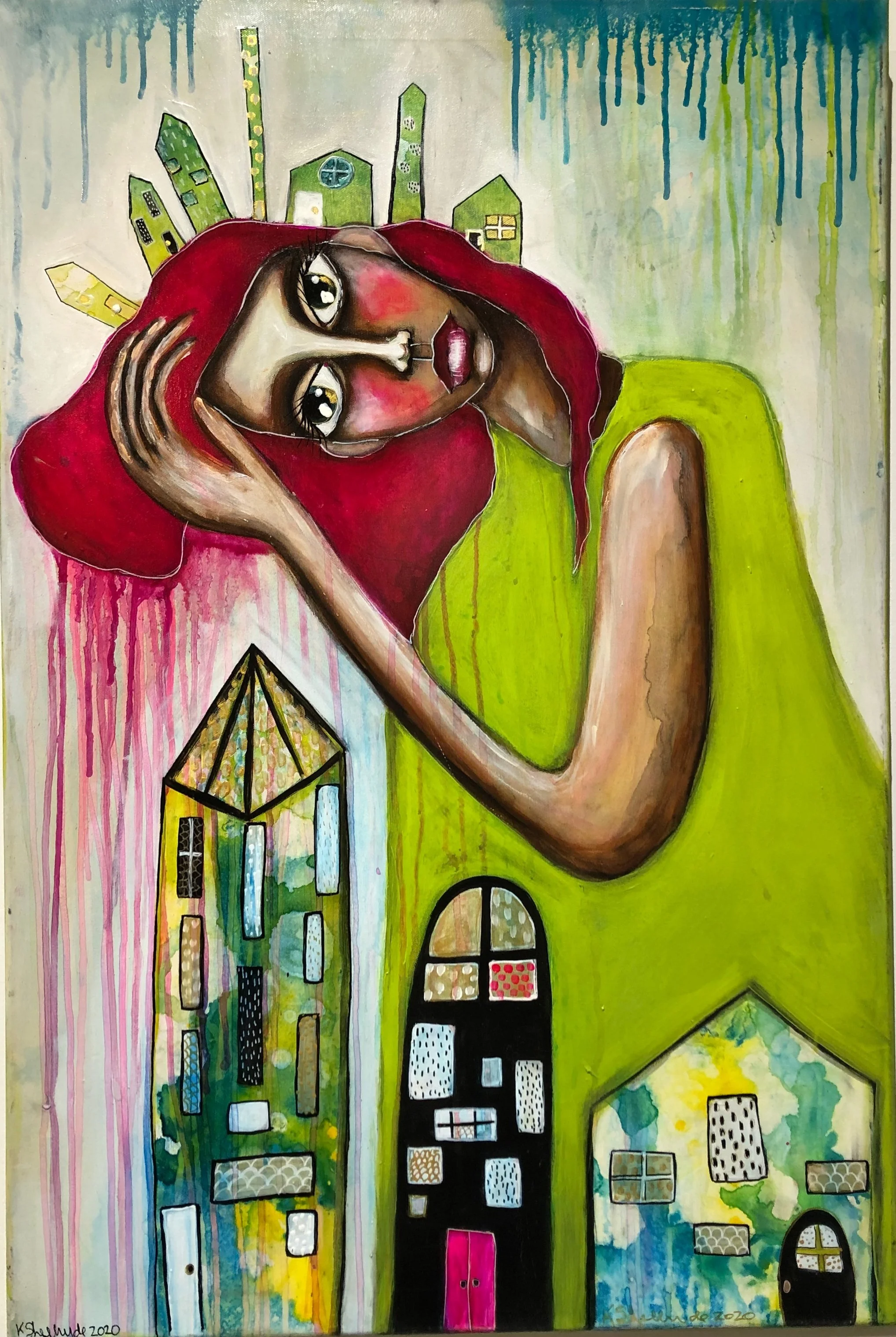 Quarentine (Copy)