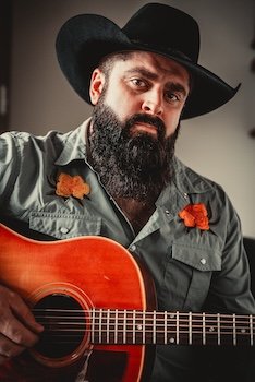 Quinton Blair Concert