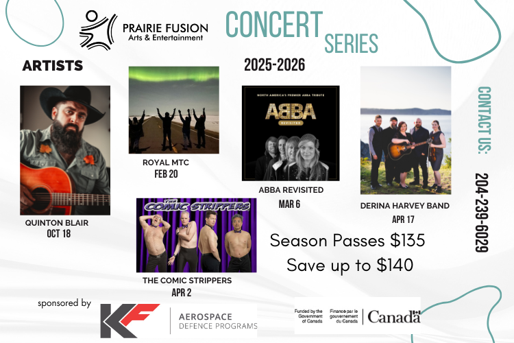 Concert Series