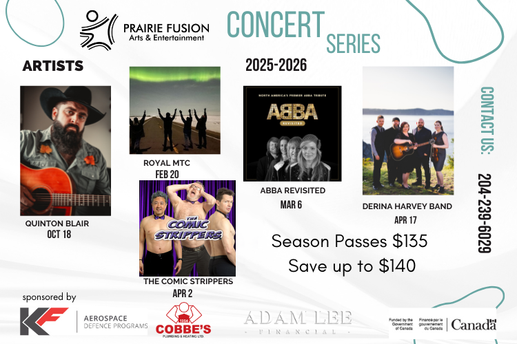 Concert Series