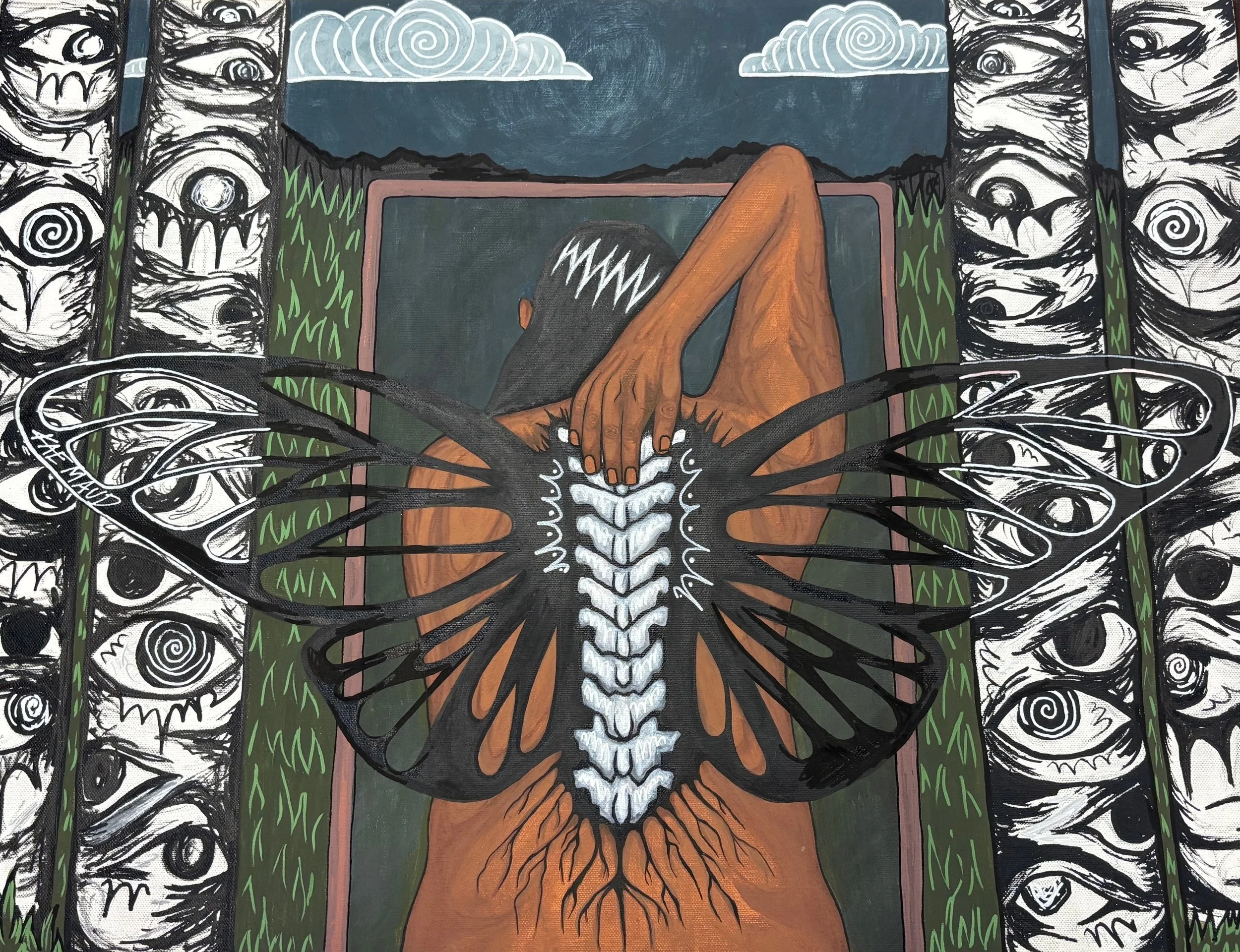 The Art of Healing
