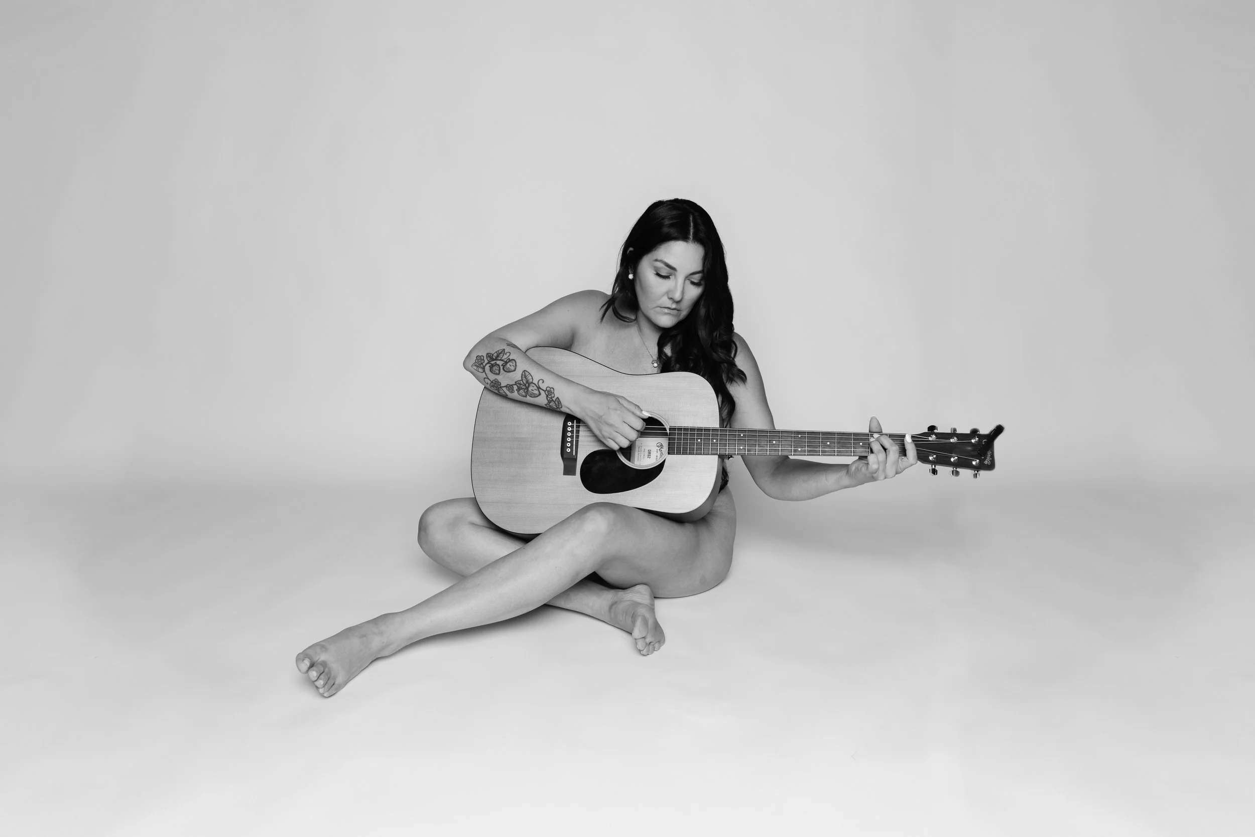 Desiree Dorion
