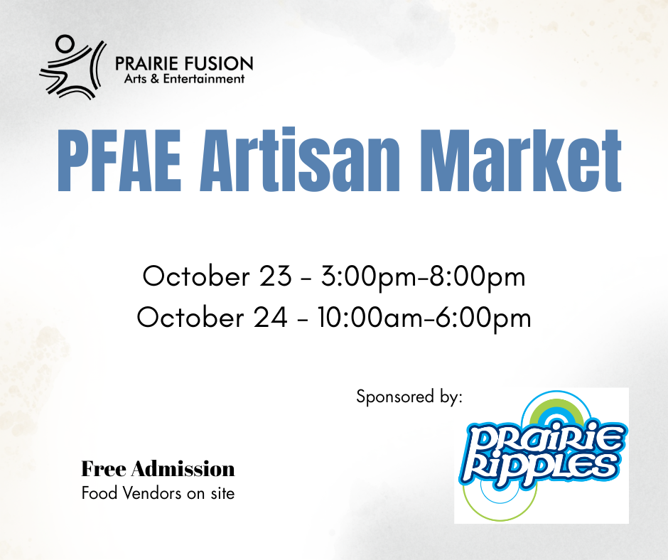 PFAE Artisan Market