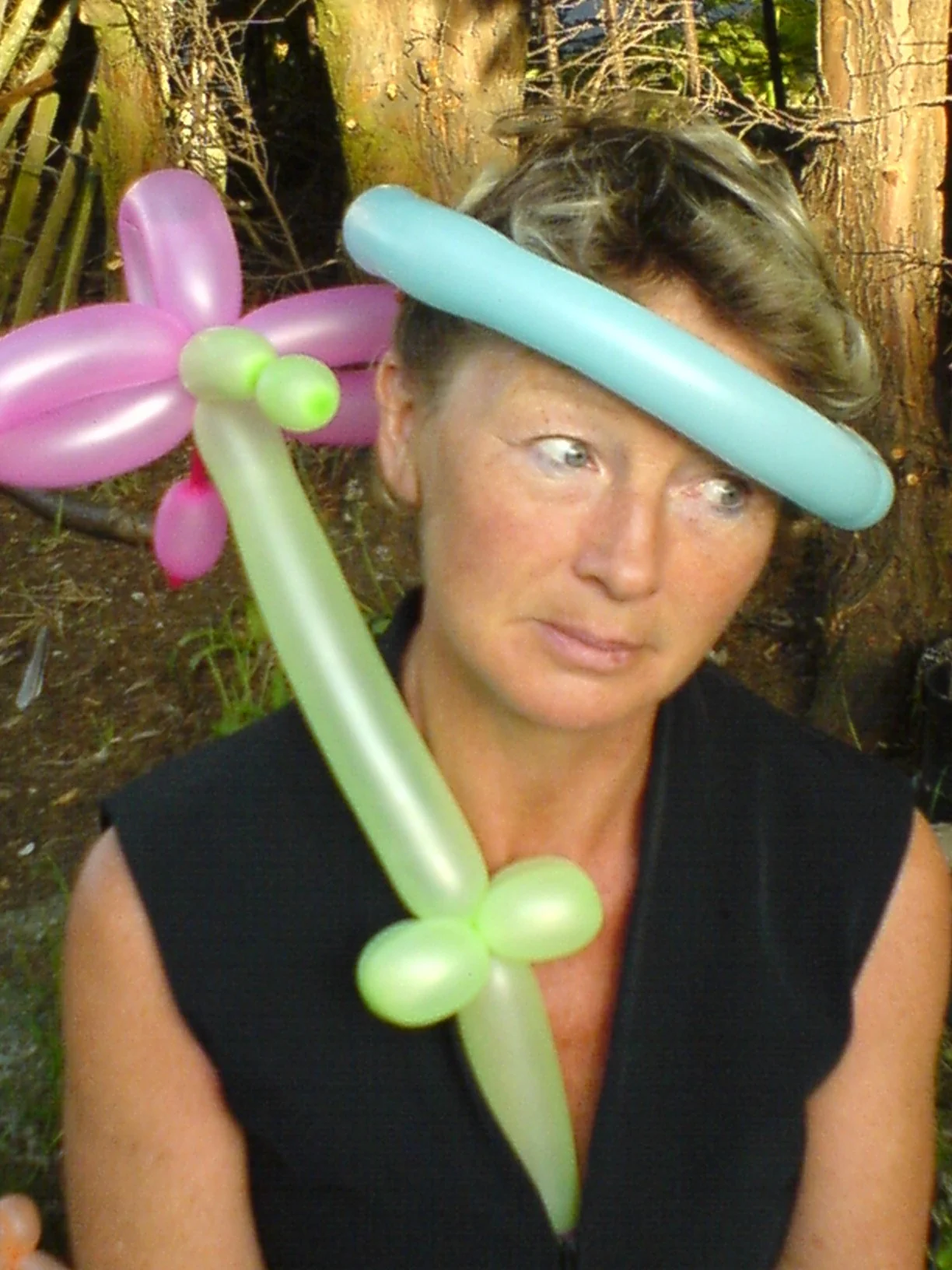 3 Filter Not Included