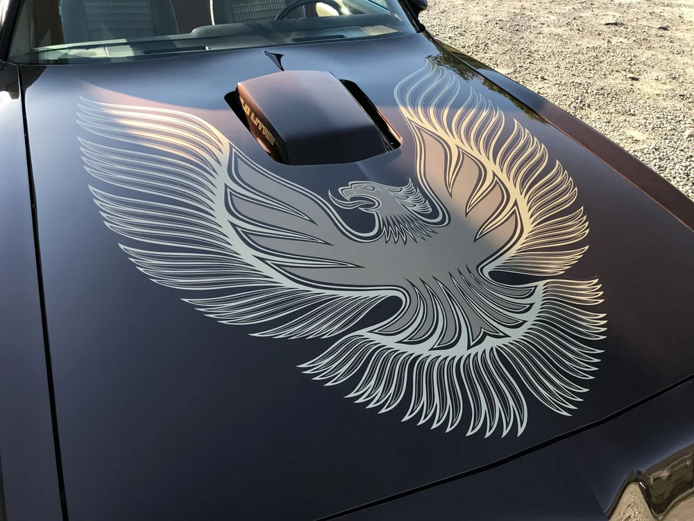 Vehicle Restorations — Campbell's Repair & Collision