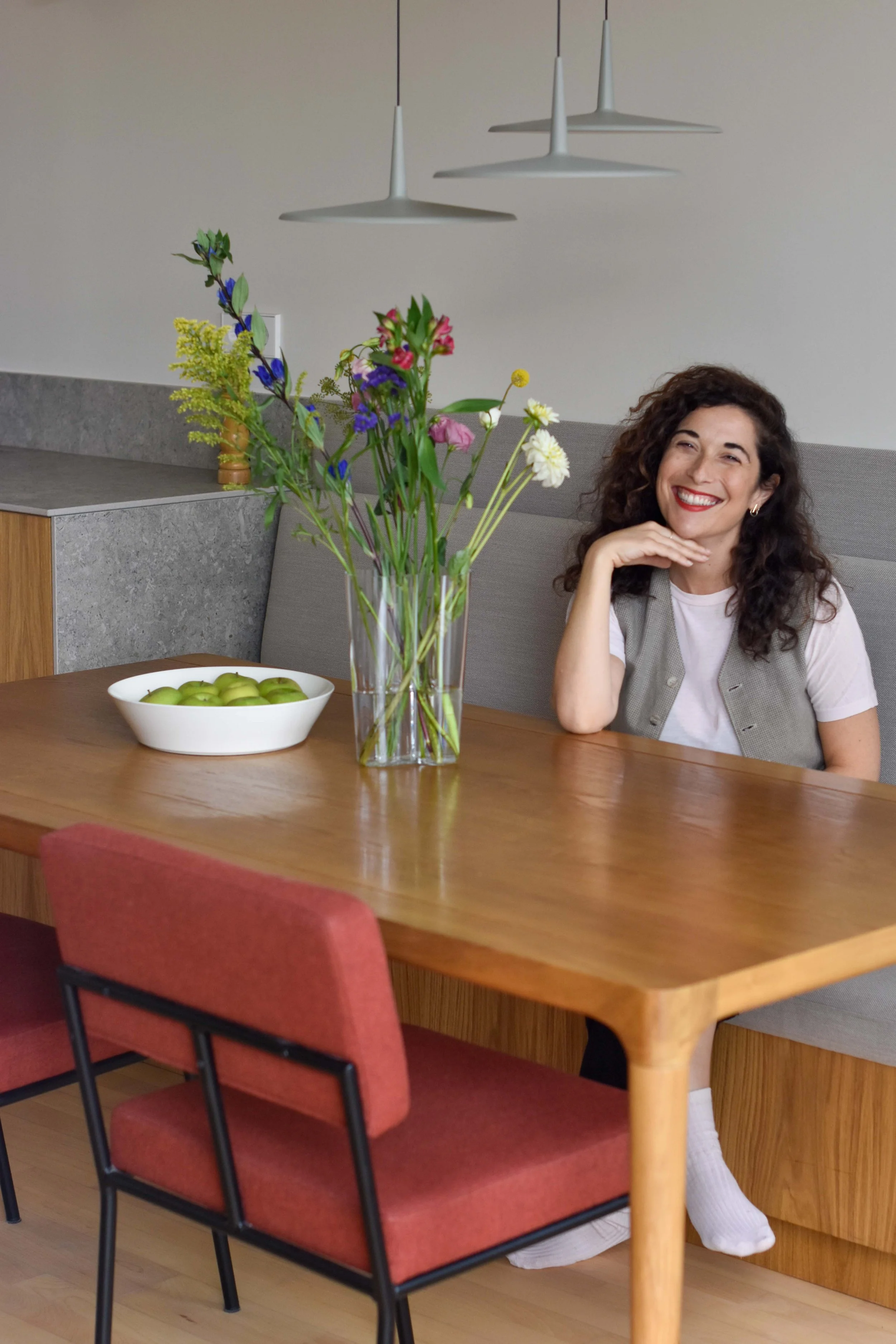 Architect interior designer interieur ontwerper amsterdam