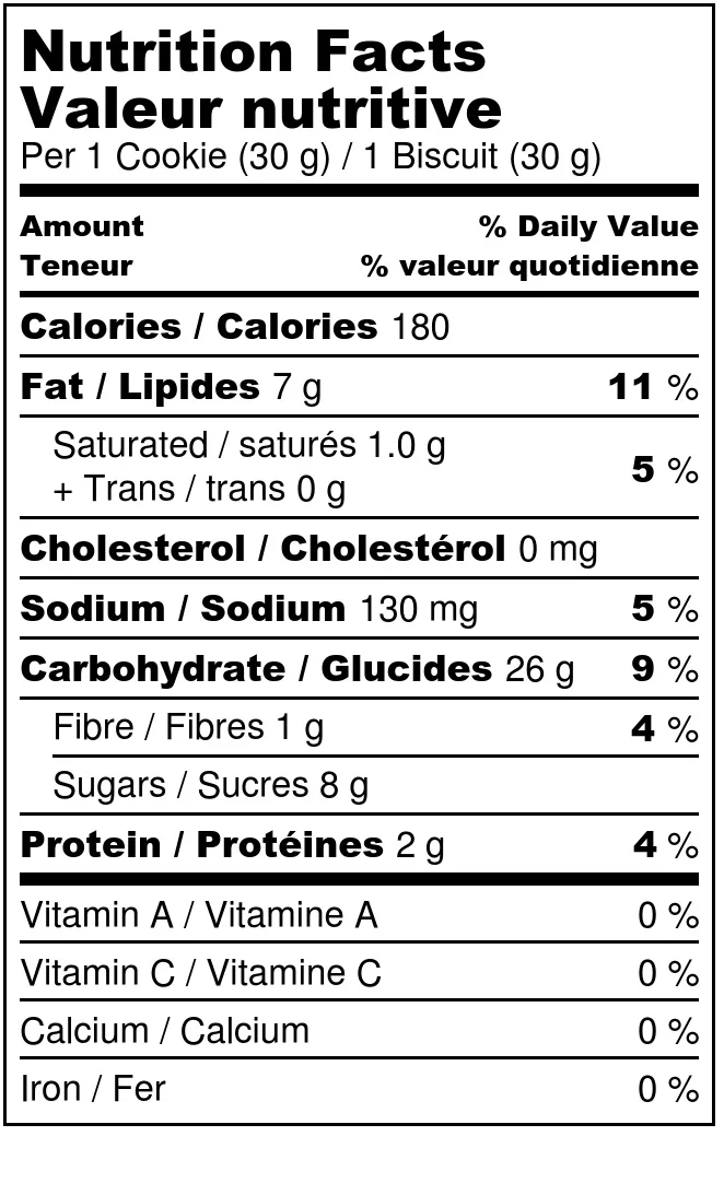 sprinkle cookie - Nutrition Label.jpg