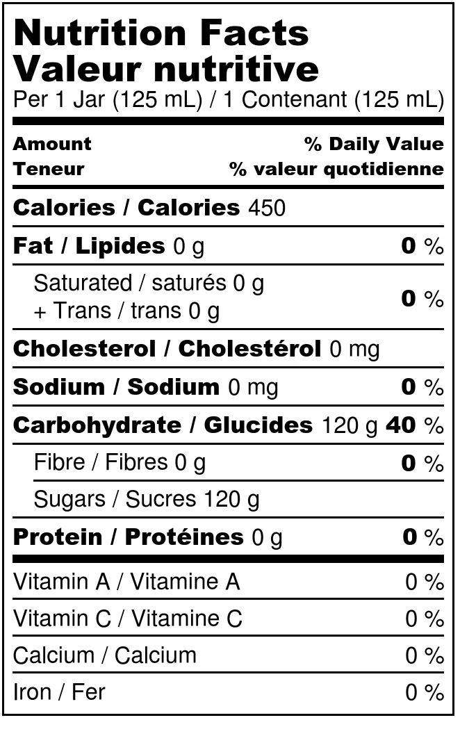 Brown sugar - Nutrition Label.jpg
