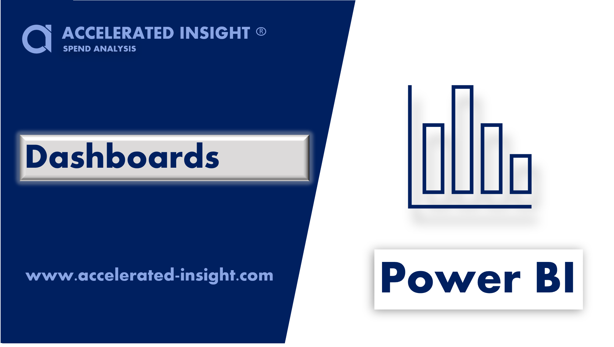 What is a Spend Analytics Dashboard?