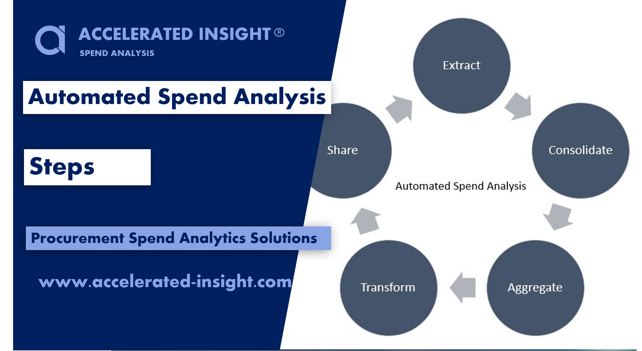 Spend Analytics Consultants