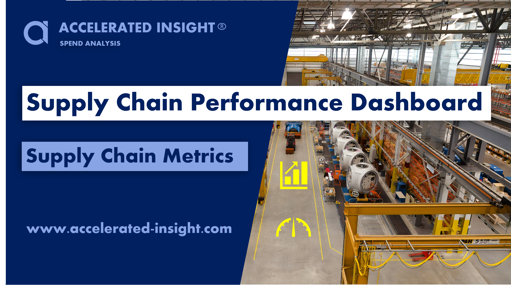 Supply Chain Performance Dashboard Metrics (Copy)