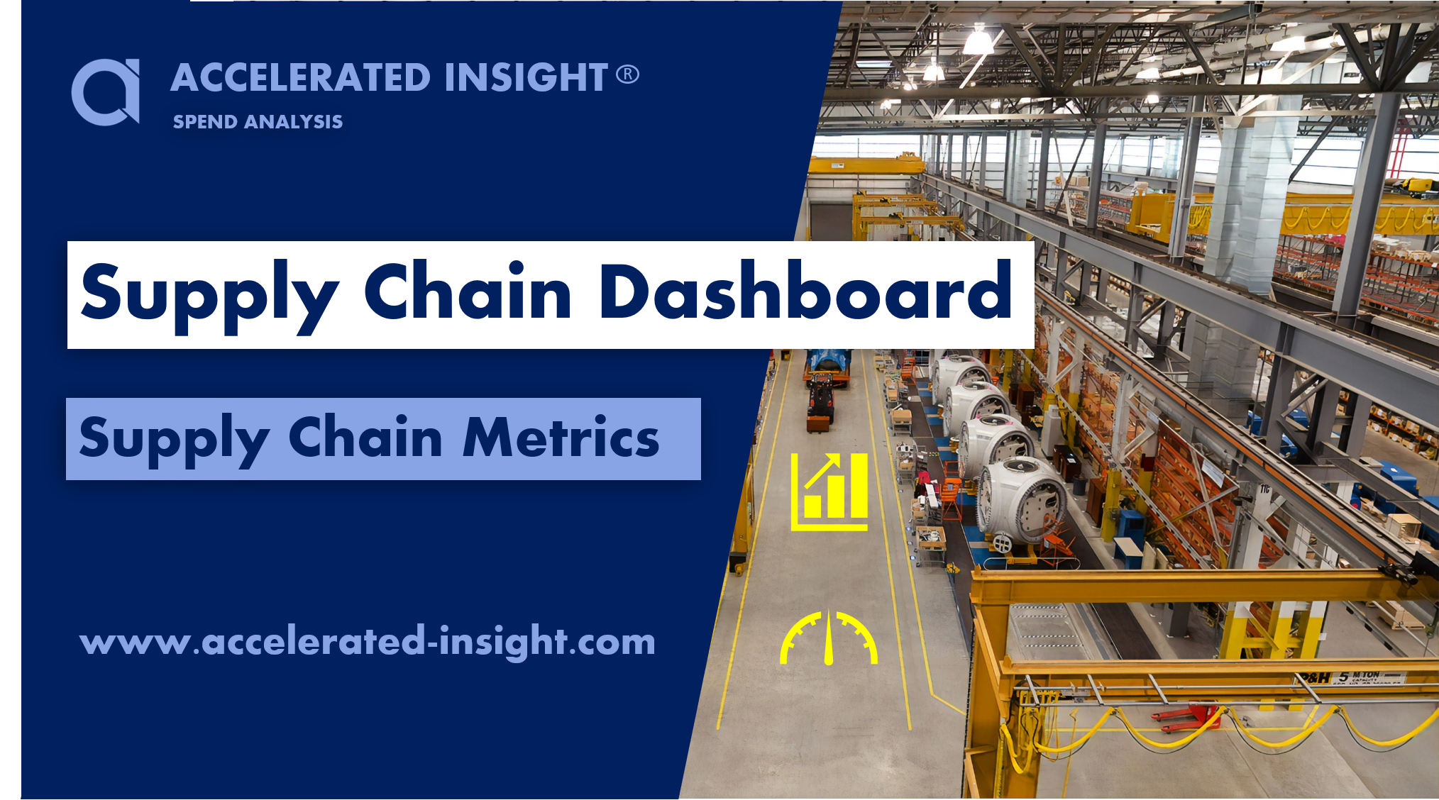 Supply Chain Performance Dashboard (Copy)