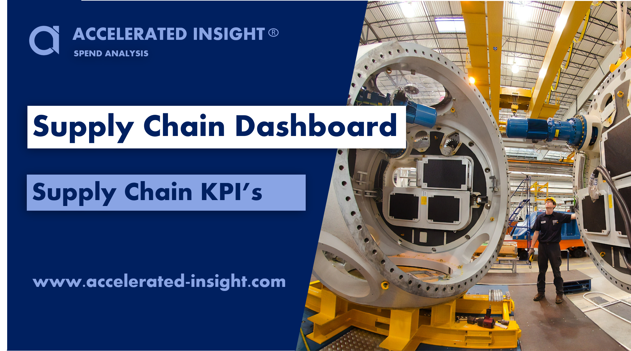 Supply Chain KPI Dashboard (Copy)