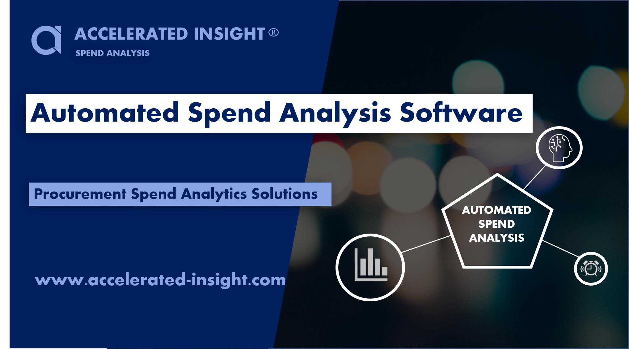 Spend Analytics Software Spend