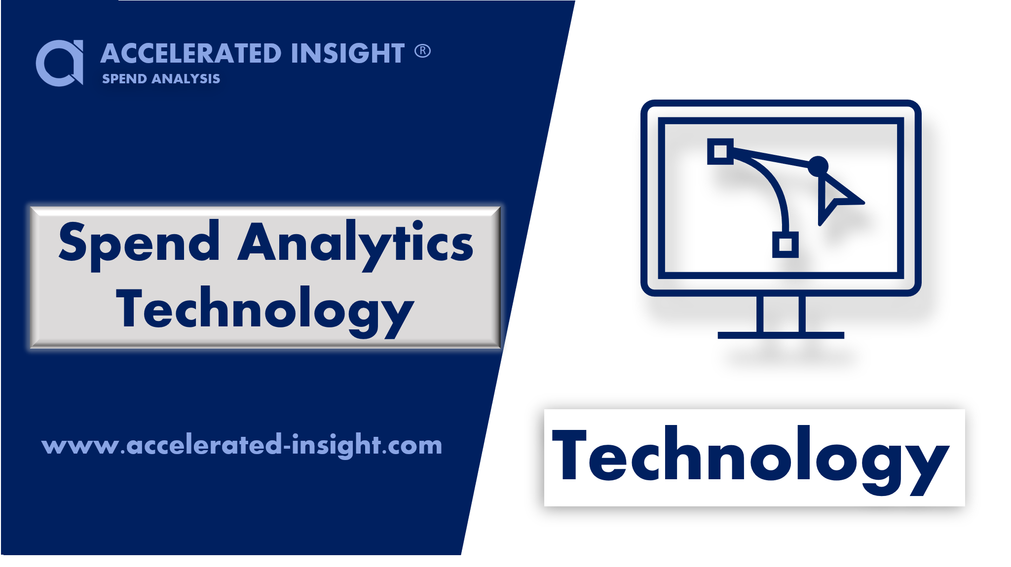 Spend Analytics Technology