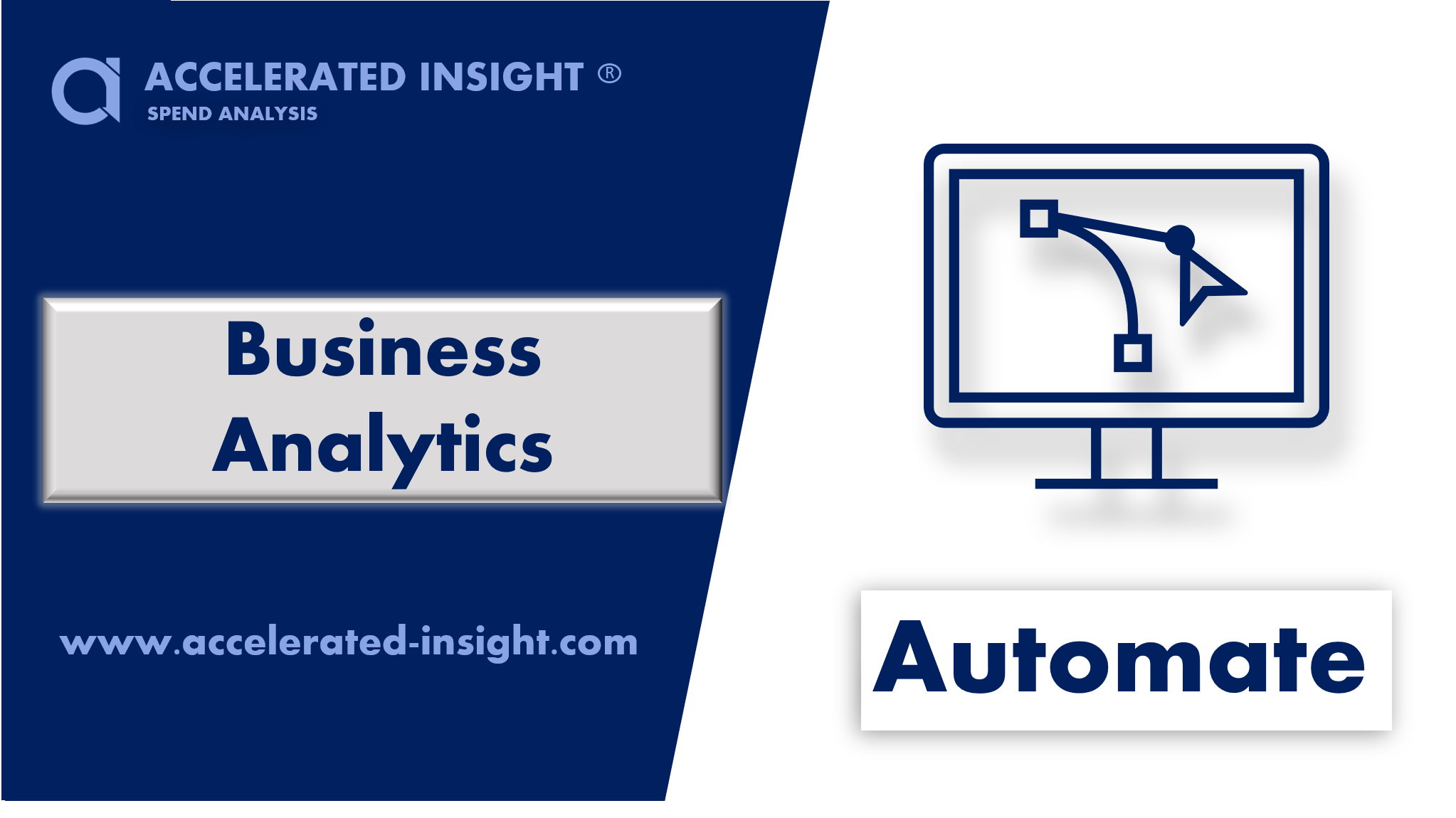 What is Business Analytics - Accelerated Insight