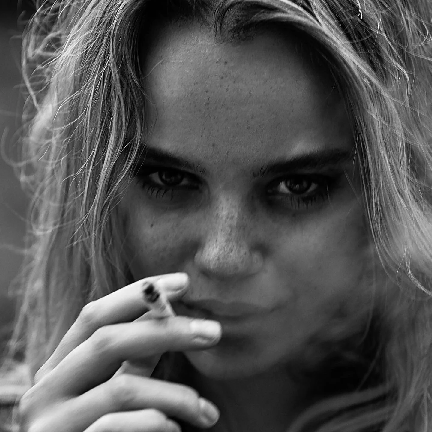 Smoky By Ketrin Volaj