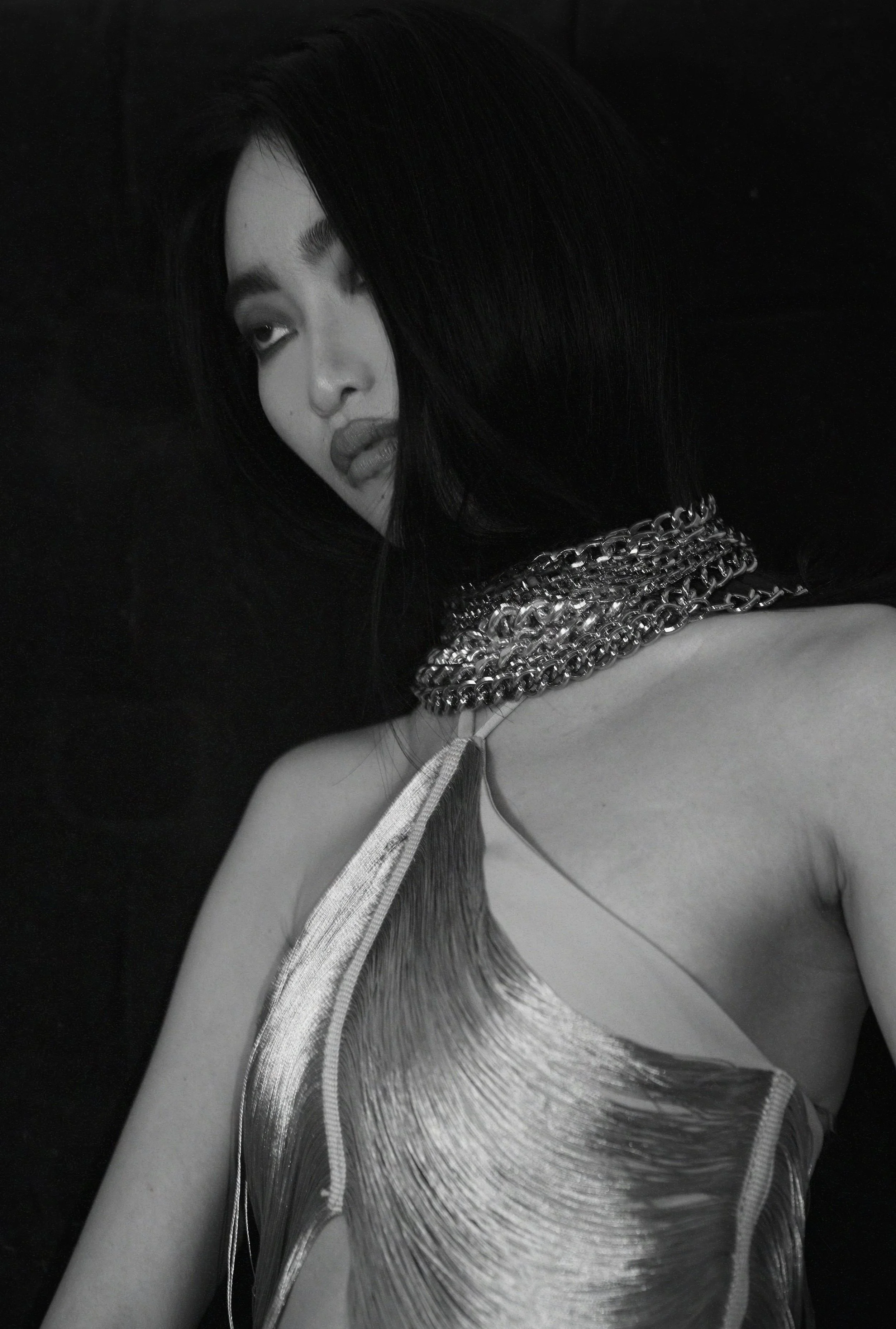 Song By Ketrin Volaj for Story Model Management