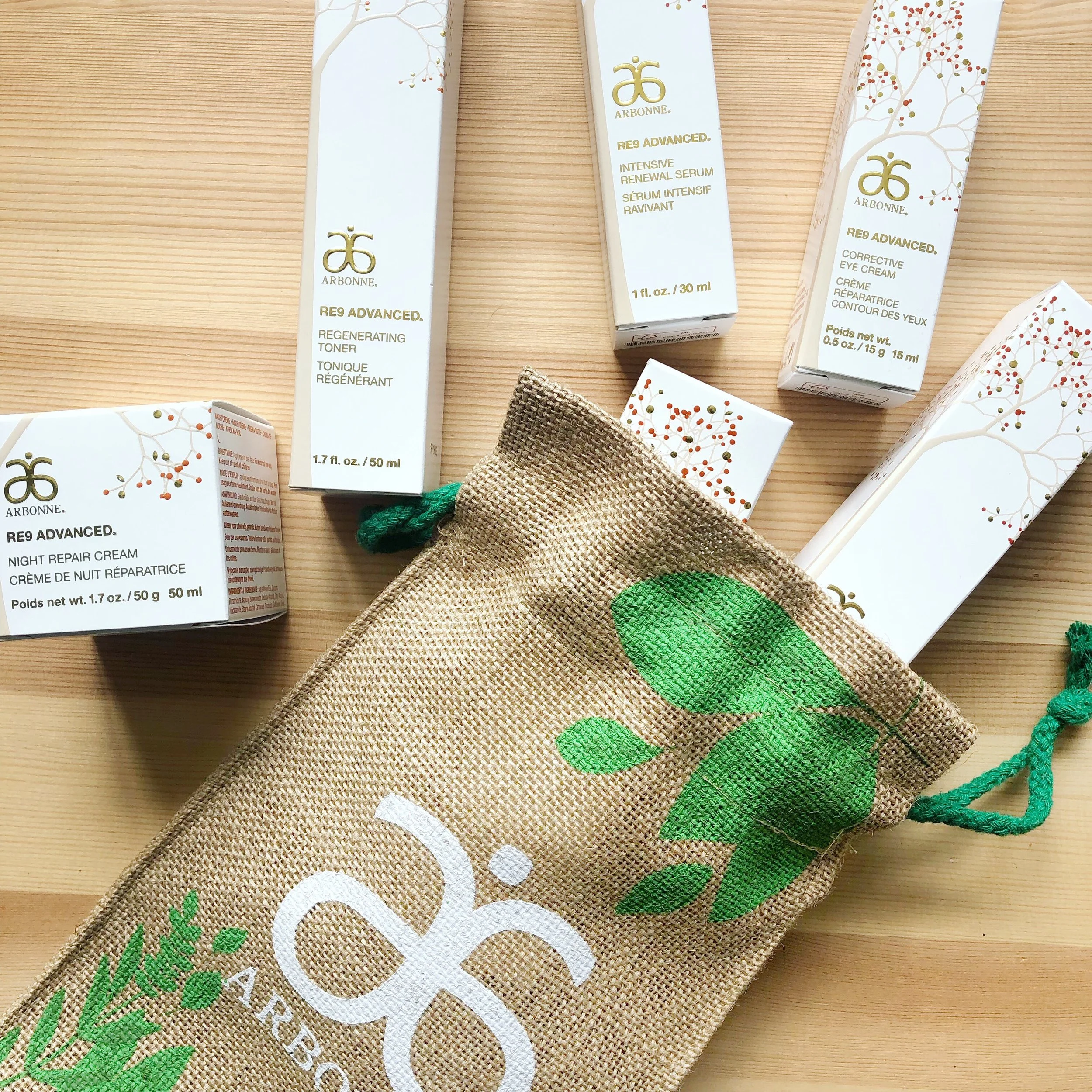 marie claire eye serum