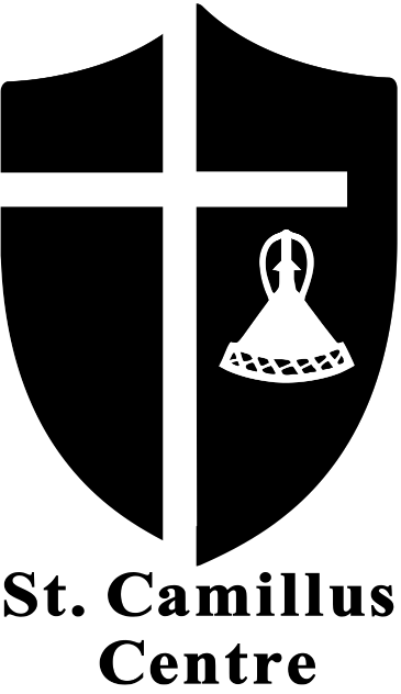 St. Camillus Centre logo -Times New Roman Bold.png