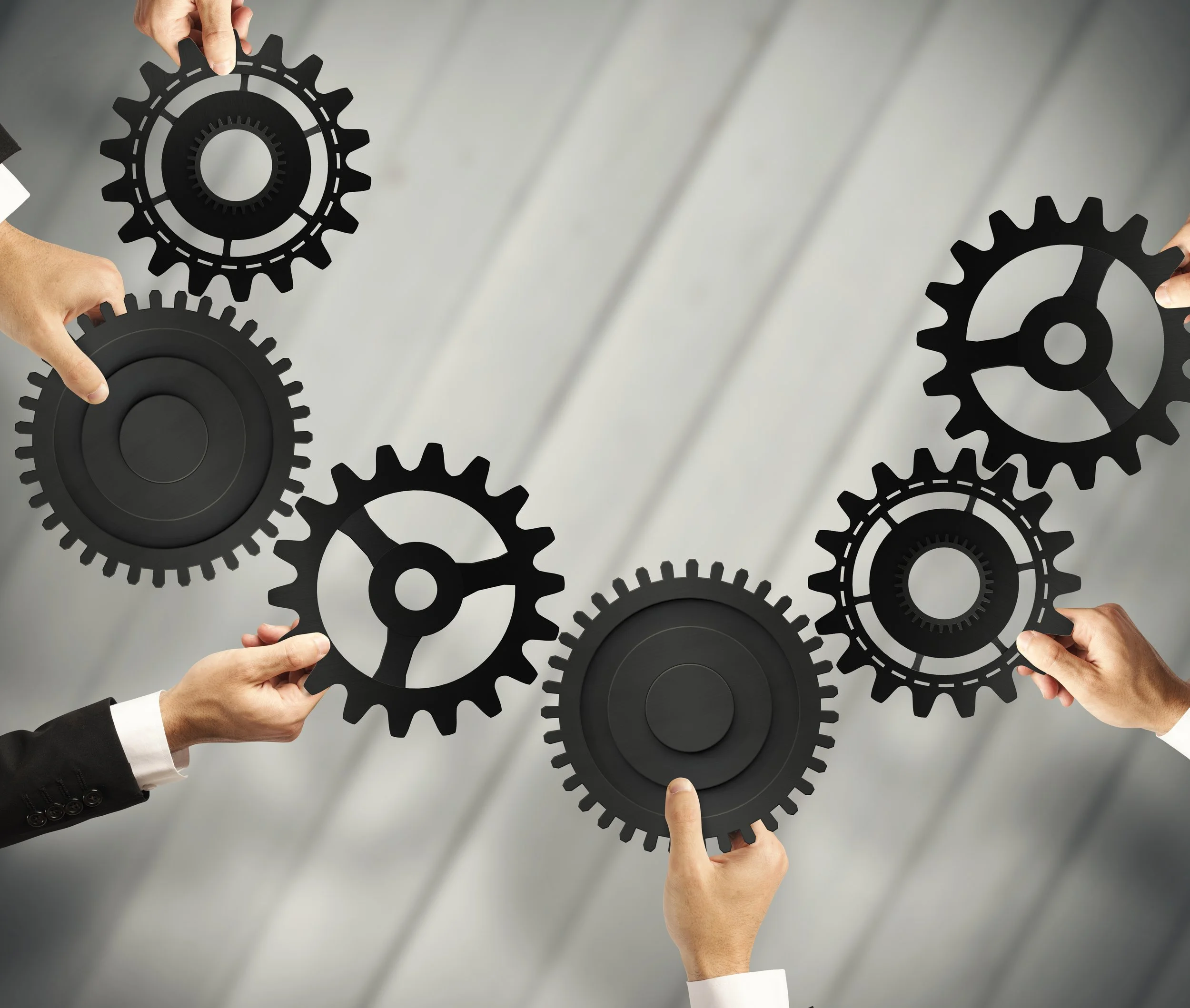 System Requirements Aren't Knowable In Advance