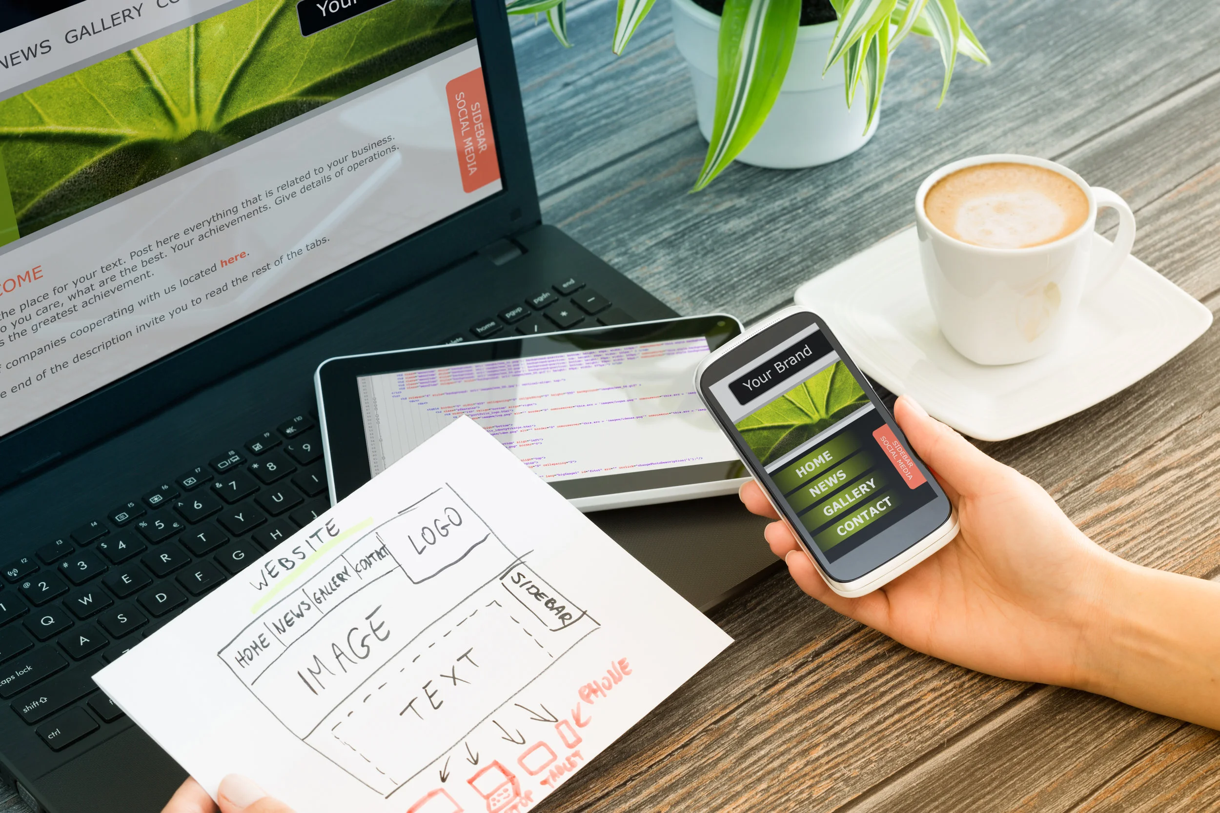 Web Application Development: Why Is It Important For Your Enterprise?