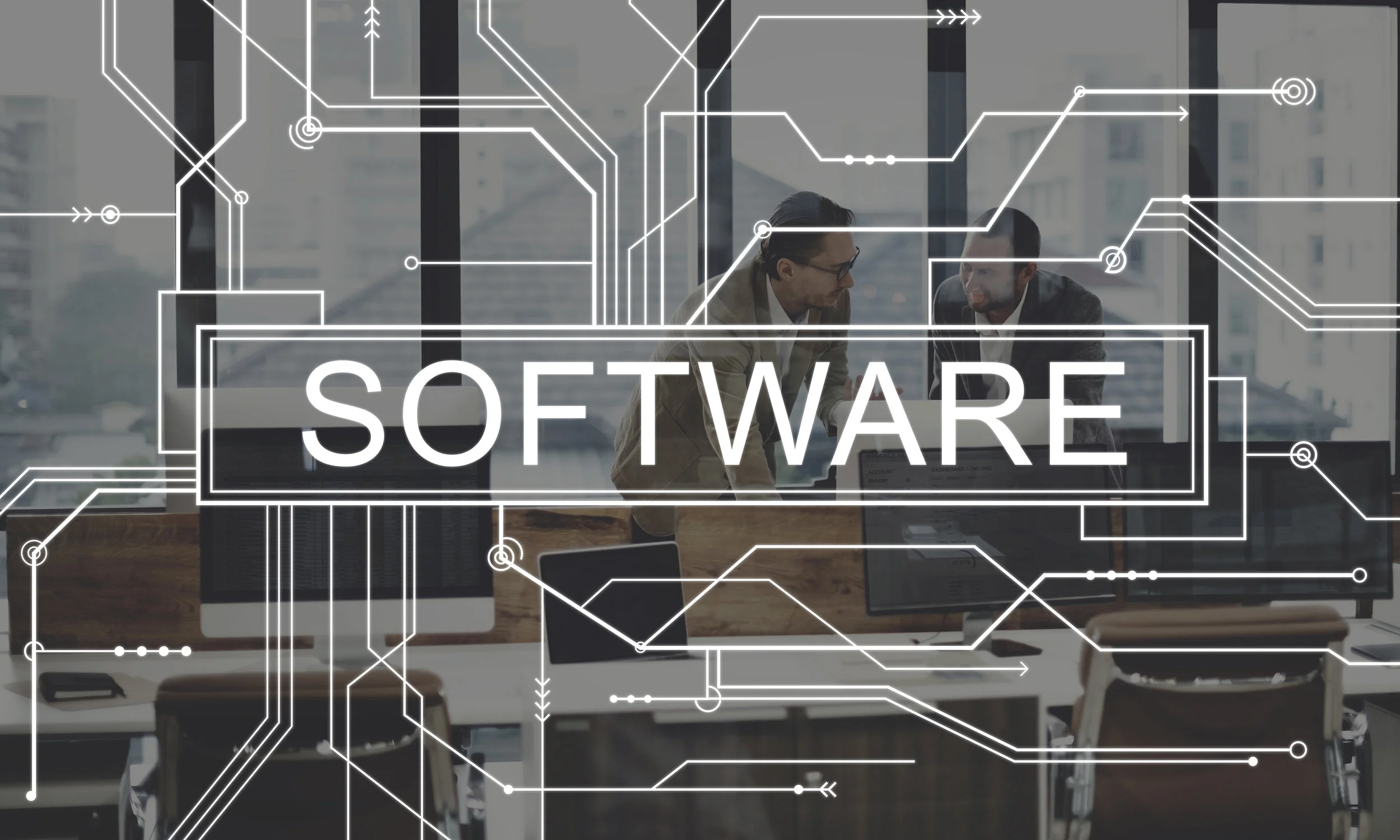 How To Find The Best Custom Software Development Company For Your Business 