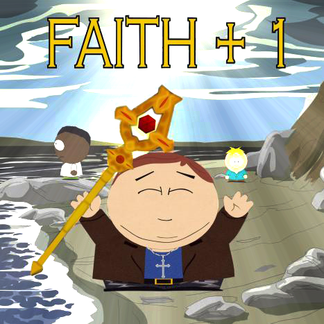 Bible Camp