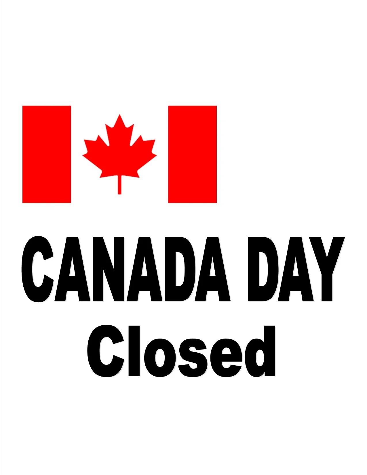 Canada Day