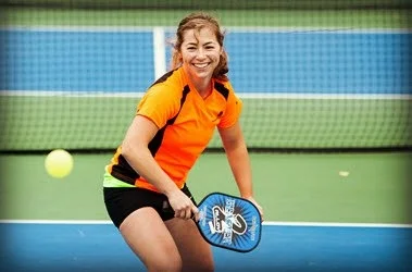 Pickleball Tournament