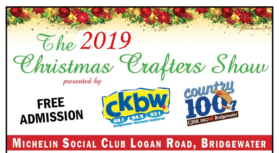 CKBW Christmas Craft Show